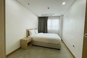 The Glory Hotel and Residence Clark Pampanga