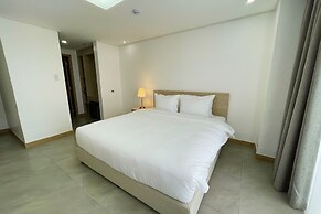The Glory Hotel and Residence Clark Pampanga
