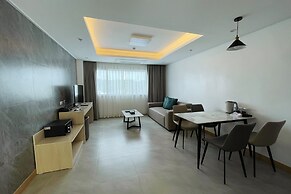 The Glory Hotel and Residence Clark Pampanga