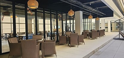 The Glory Hotel and Residence Clark Pampanga