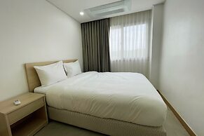 The Glory Hotel and Residence Clark Pampanga