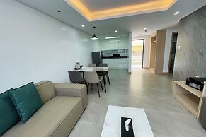 The Glory Hotel and Residence Clark Pampanga