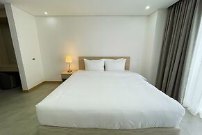 The Glory Hotel and Residence Clark Pampanga