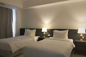 The Glory Hotel and Residence Clark Pampanga