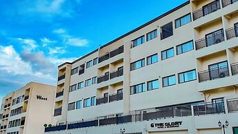 The Glory Hotel and Residence Clark Pampanga