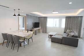 The Glory Hotel and Residence Clark Pampanga