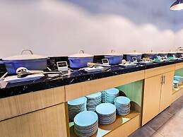 The Glory Hotel and Residence Clark Pampanga