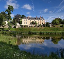 Château de la Huberdière