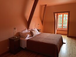 Château de la Huberdière