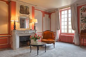 Château de la Huberdière
