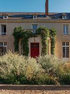 Château de la Huberdière