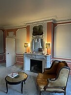 Château de la Huberdière