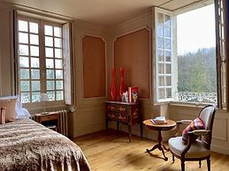 Château de la Huberdière