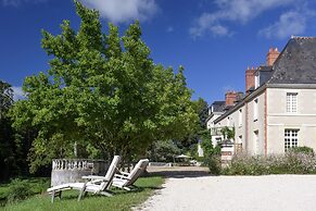 Château de la Huberdière