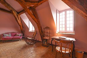Château de la Huberdière
