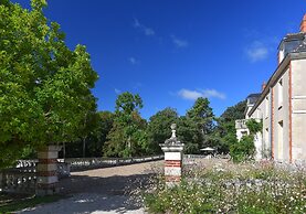 Château de la Huberdière