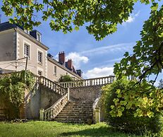 Château de la Huberdière