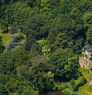 Château de la Huberdière