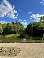 Château de la Huberdière