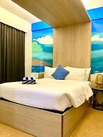 The Henry Resort Taramindu Laiya