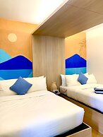 The Henry Resort Taramindu Laiya