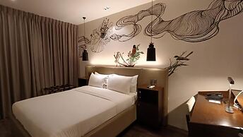 The Henry Hotel Roost Bacolod