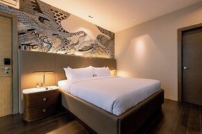 The Henry Hotel Roost Bacolod