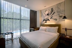 The Henry Hotel Roost Bacolod