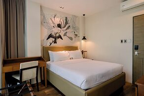 The Henry Hotel Roost Bacolod