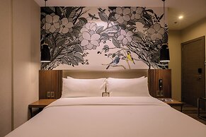 The Henry Hotel Roost Bacolod