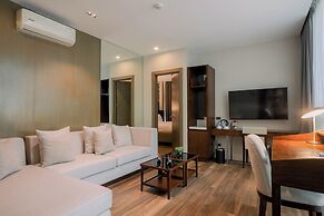 The Henry Hotel Roost Bacolod