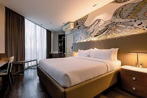 The Henry Hotel Roost Bacolod