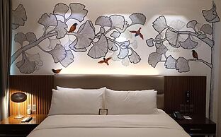 The Henry Hotel Roost Bacolod