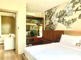 The Henry Hotel Roost Bacolod