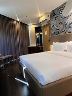 The Henry Hotel Roost Bacolod