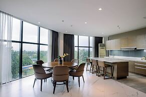 The Henry Hotel Roost Bacolod