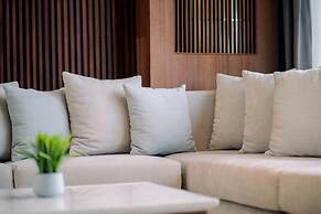 The Henry Hotel Roost Bacolod