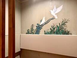 The Henry Hotel Roost Bacolod