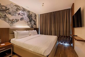 The Henry Hotel Roost Bacolod