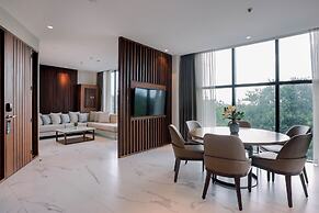 The Henry Hotel Roost Bacolod