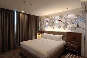 The Henry Hotel Roost Bacolod