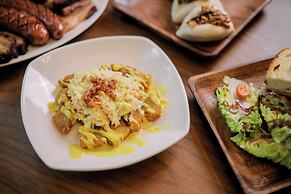 The Henry Hotel Roost Bacolod