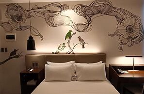 The Henry Hotel Roost Bacolod