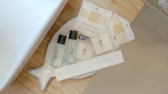 Villa Zefiro - Suites & Events