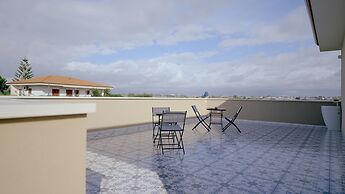 Villa Zefiro - Suites & Events