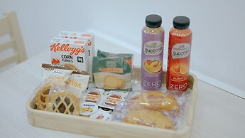 Villa Zefiro - Suites & Events