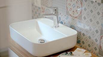 Villa Zefiro - Suites & Events