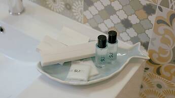 Villa Zefiro - Suites & Events