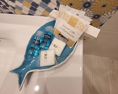 Villa Zefiro - Suites & Events