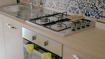 Villa Zefiro - Suites & Events